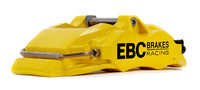 EBC Front Brake Calipers - Perf for BMW F80/F82/F87 M3 S55 Twin Turbo (2014-2019) - BC6104YEL-L view 3