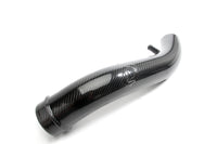 Dinan Carbon Fiber Cold Air Intake for BMW F80 M3 (2015-2018) - D760-0045 view 4