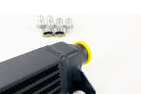CSF High Performance Oil Cooler, -10AN Male & OEM Fittings for BMW E30 3 Series (1982-1994) view 4
