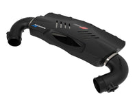 aFe Momentum ST Cold Air Intake w/ Pro DRY S for BMW F85 X5M (2015-2018) / F86 X6M (2015-2019) - 50-40045D view 4