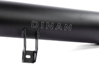 Dinan Aluminum Intake Resonator Pipe for BMW F39 X2 M35i (2019-2023) - D760-0067 view 4