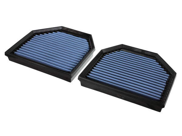 aFe Air Intake for BMW F80/F82 M3 M4 S55 (2015) - 30-10238