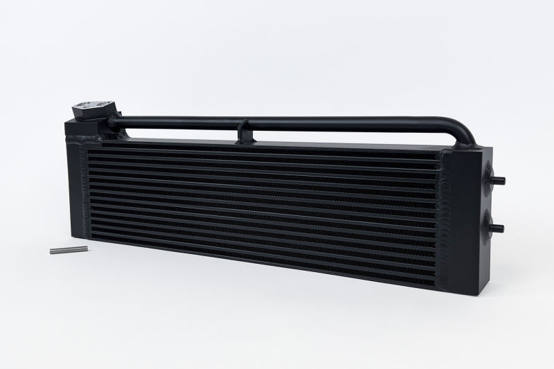CSF 8275 2006-2010 BMW E60 M5 E63 E64 M6 CSF Race-Spec Oil Cooler