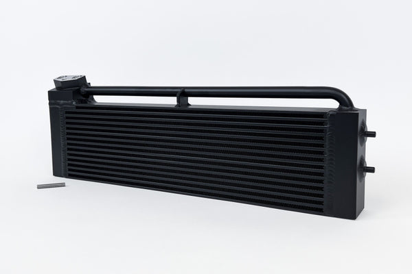 CSF 8275 2006-2010 BMW E60 M5 E63 E64 M6 CSF Race-Spec Oil Cooler