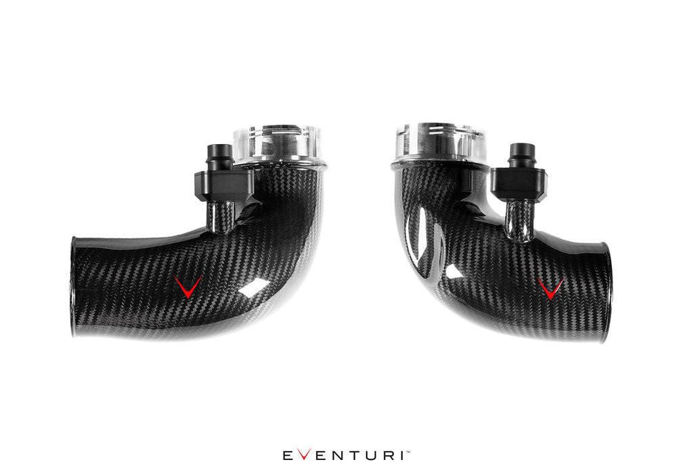 Eventuri Air Intake for BMW F90/F91/F92/F93 M5/M8 S63TU (2019-2023) - EVE-F9XM5M8-CHG