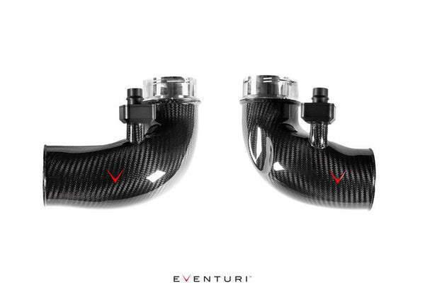 Eventuri Air Intake for BMW F90/F91/F92/F93 M5/M8 S63TU (2019-2023) - EVE-F9XM5M8-CHG