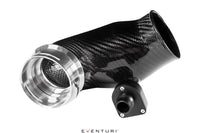 Eventuri Air Intake for BMW F90/F91/F92/F93 M5/M8 S63TU Twin Turbo (2019-2023) - EVE-F9XM5M8-CHG view 2