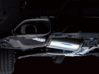 AWE Tuning Cat-Back Exhaust for BMW G42 M240i B58 Turbo (2022-2026) Touring Edition - 3015-31240 view 4