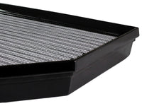 aFe Magnum FLOW Air Filter Pro DRY S for BMW F80/F82 M3 M4 S55 Twin Turbo (2015) - 31-10238 view 4