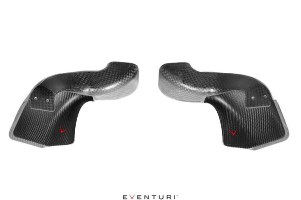 Eventuri Carbon Air Intake for BMW G80/G82/G83 M3/M4 S58 (2021+)