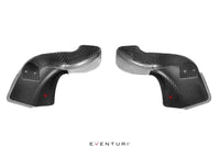Eventuri Carbon Air Intake for BMW G80/G82/G83 M3/M4 S58 Twin Turbo (2021+) view 2