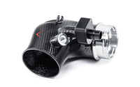 Eventuri Air Intake, Gloss Carbon for BMW G90/G99 M5 S68 Twin Turbo (2025+) - EVE-G9X-CF-CHG view 2