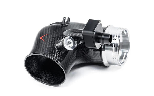 Eventuri Air Intake, Matte Carbon for BMW G90/G99 M5 S68 (2025+) - EVE-G9X-CFM-CHG