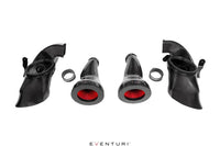 Eventuri Air Intake, Gloss Carbon for BMW G90 M5 S68 Twin Turbo (2025+) - EVE-G9X-CF-INT view 2