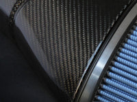 aFe Magnum FORCE Stage-2 Carbon Fiber Cold Air Intake w/ Pro 5R for BMW E90/E92/E93 M3 (2008-2013) - 54-31662-C view 5