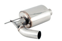 AWE Touring Edition Axle-Back Exhaust w/ 102mm Diamond Black Tips for BMW F3X 335i 435i - 3010-33030 view 3