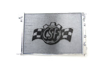 CSF Radiator for MINI R53 Cooper S, Manual (2002-2006) view 2