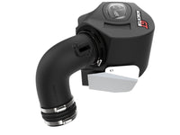 aFe Momentum GT Cold Air Intake w/ Pro DRY S for BMW F30 340i (2016-2017) - 51-76309 view 3