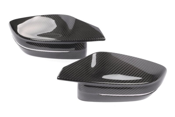 Dinan Exterior Trim for BMW G80/G82/G83/G87 M2 M3 M4 (2021-2027) - D980-0033