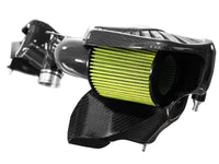 AWE S-FLO Carbon Intake for BMW G80/G82 M3 M4 S58 Twin Turbo - 2660-15489 view 3
