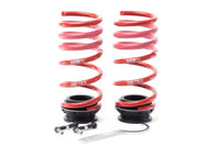 H&R VTF Adjustable Lowering Springs for BMW F86 X6 M S63 Twin Turbo (2015-2019) view 2