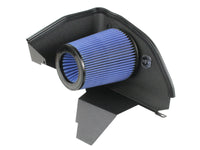 aFe Magnum FORCE Stage-1 Cold Air Intake w/ Pro 5R for BMW E39 540i (1997-2003) - 54-10471 view 2