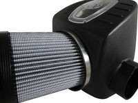 aFe Momentum Cold Air Intake w/ Pro DRY S for BMW F10 528i N20 Turbo (2012-2015) - 51-76303 view 4