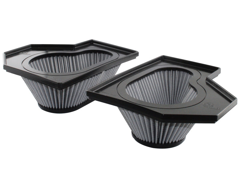 aFe Air Intake for BMW M5 M6 - 31-80168