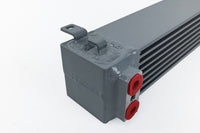 CSF Race-Spec Oil Cooler for BMW S54 Swap view 4