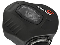 aFe Momentum GT Cold Air Intake w/ Pro DRY S for BMW F30 330i B46 Turbo (2016-2017) - 51-76312 view 5