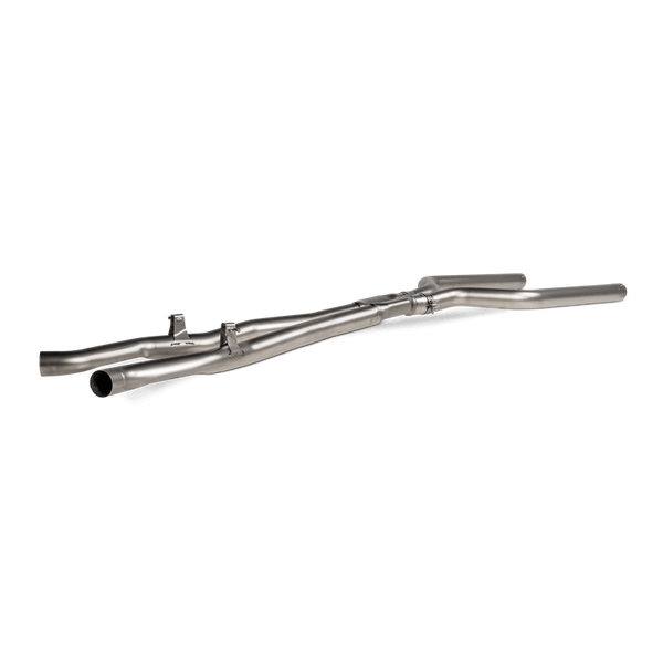 Akrapovic Evolution Exhaust for BMW F93 M8 (2020+) - E-BM/T/10