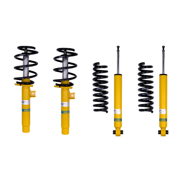 Bilstein B12 12 Lowering Springs for BMW 328i (2012-2015) - 46-223661