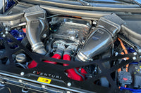 CSF Charge-Air-Cooler for BMW F95 X5 M, F96 X6 M & G09 XM view 3
