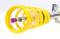 KW V2 Coilovers for BMW F30 3 Series, EDC Cancellation - 1522000G view 3