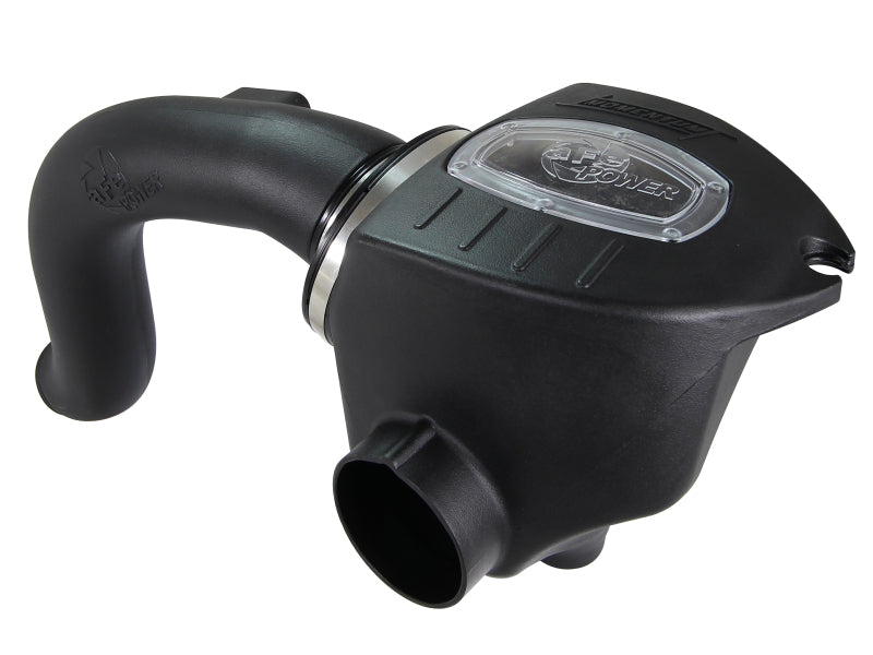 aFe Air Intake for BMW F10 528i N20 - 54-76303