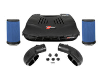 aFe Momentum ST Cold Air Intake w/ Pro 5R for BMW F85 X5M (2015-2018) / F86 X6M (2015-2019) - 50-40045R view 3