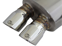 aFe MACH Force-Xp Cat-Back Exhaust System for BMW E92/E93 328i (2007-2013) - 49-36313 view 5