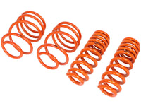 aFe CONTROL Lowering Springs for BMW E90/E92/E93 335i (2007-2013) - 410-503003-N view 2