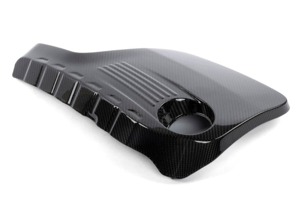 Dinan Engine Covers for BMW F80/F82/F83/F87 M2 Competition M3 M4 (2015-2021) - D590-0006