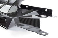 Dinan Carbon Fiber Cold Air Intake for BMW F95/F96 X5 M X6 M S63 Turbo (2020-2026) - D760-0056 view 4