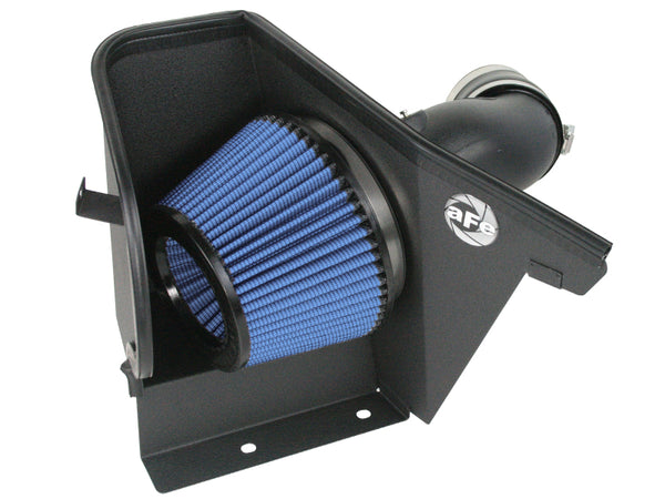aFe Air Intake for BMW E60 N52/N53 - 54-11042