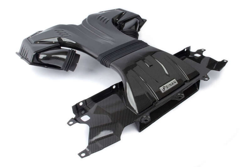 Dinan Air Intake for BMW F95/F96/G05/G06 X5 M X6 M X5 M60i X6 M60i (2020-2026) - D760-0056