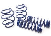H&R Sport Springs for BMW G82 M4 Coupe incl. Competition, w/ Sport/Adaptive S58 Twin Turbo (2021-2026) view 2