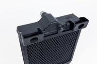 CSF High Performance Auxiliary Radiator for BMW F87 M2 & Gen 1 B58 view 4