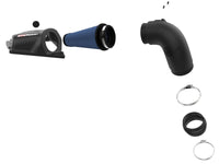 aFe Rapid Induction Cold Air Intake w/ Black Cover & Pro 5R for BMW F30 340i B58 Turbo (2016-2017) - 54-12912-B view 2