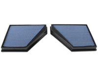 aFe Magnum FLOW Air Filter Pro 5R for BMW E70 X5 N62 (2007-2010) - 30-10183 view 2
