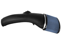 aFe Magnum FORCE Stage-2 Cold Air Intake w/ Pro 5R for BMW E90/E92/E93 335i N55 Turbo (2011-2013) - 54-31912 view 3