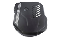 Dinan Matte Carbon Fiber Engine Cover for BMW G01/G02/G20/G22/G23/G26/G42 B58 Turbo (2020-2026) - D590-0004 view 5