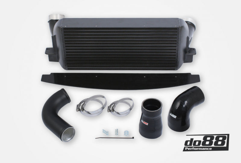 do88 Intercooler for BMW E82/E88 135i 335i N54/N55 (2007-2013) - ICM-350-S