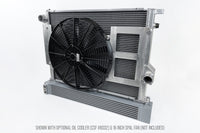 CSF High Performance Radiator for BMW E36 S54 Swap (also S50/S52 Swaps) - 7211 view 3